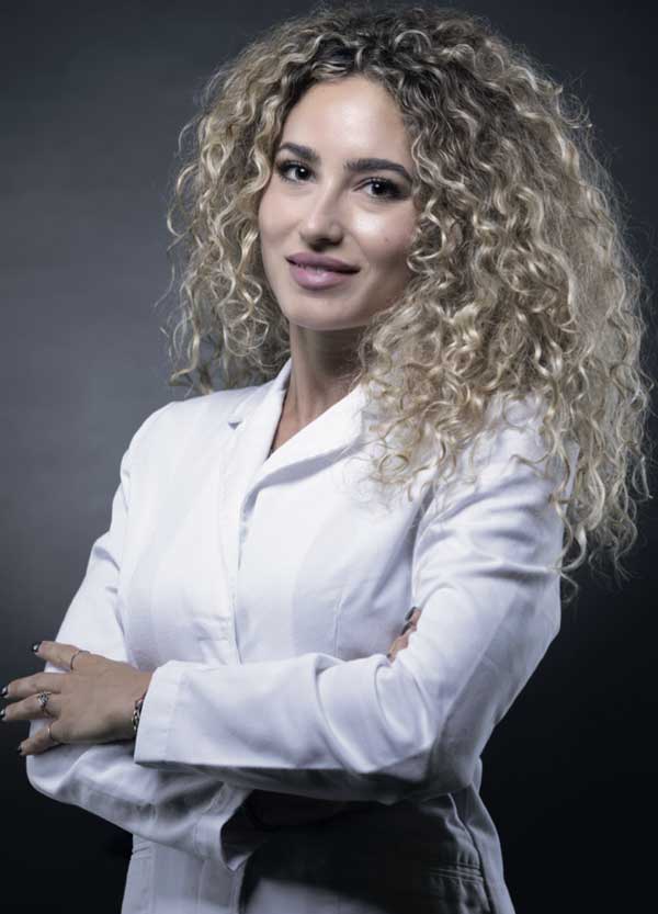 Maria Luisa Cravana