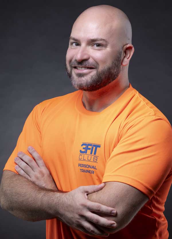 Stefano Interrante